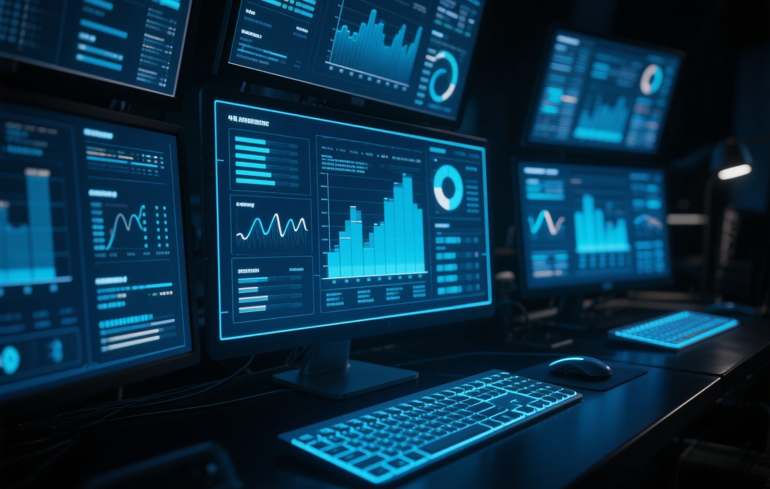 币安巴林交易所：中东数字资产交易新枢纽解析