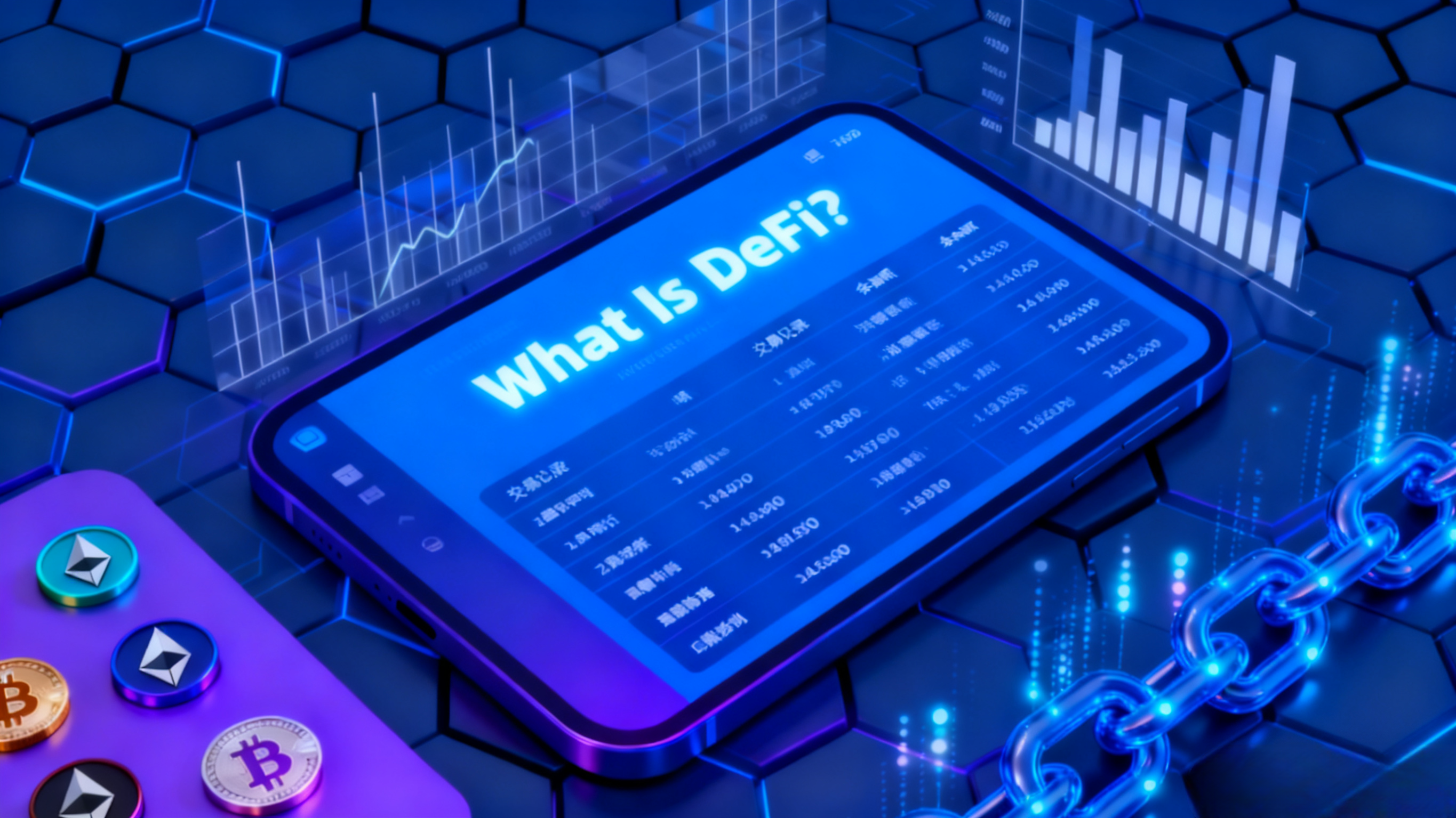 USDC Latest Expansion: Scaling Solutions & Future Roadmap Updates 2024